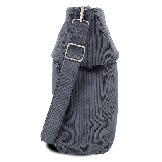 Zwei Mademoiselle.M Schoudertas 31 cm