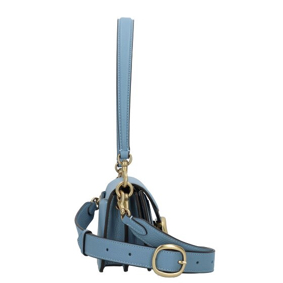 Coach Tabby Schoudertas Leer 20 cm