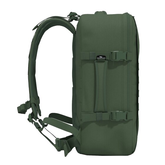 Cabin Zero Adventure 65 Dagrugzak 52 cm