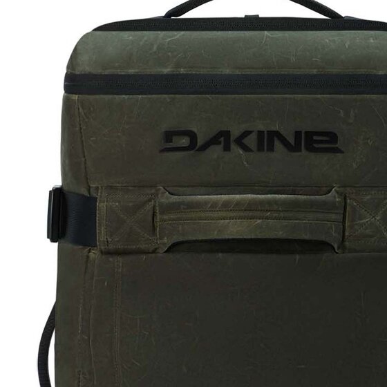 Dakine Split 85 L 2 wielen Reistas 56 cm