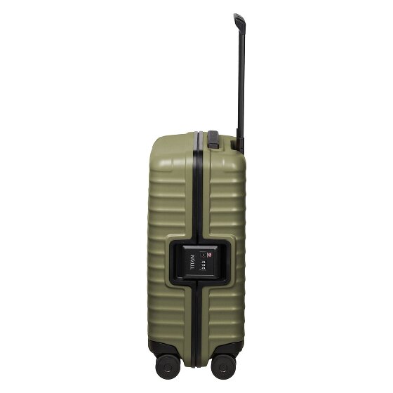 Titan Overseas 4 wielen Cabinewagen S 55 cm