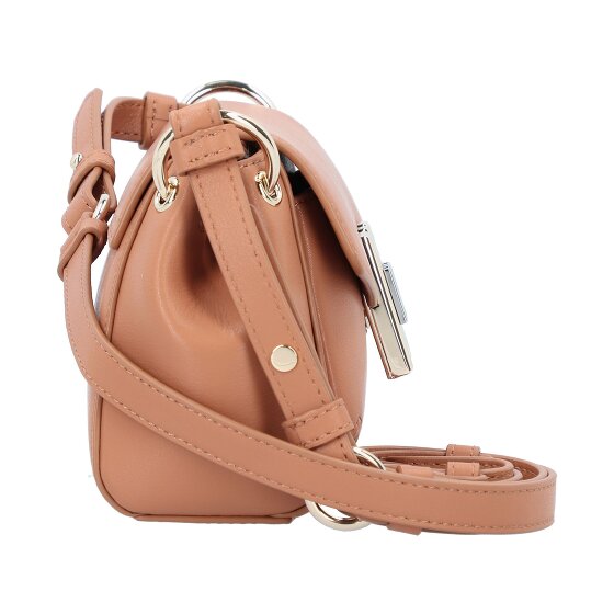 DKNY Downtown Schoudertas Leer 21 cm