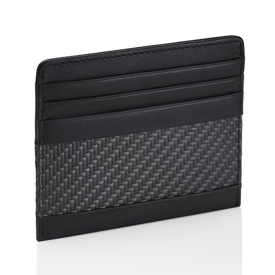 Porsche Design Carbon creditcard etui RFID leer 10 cm
