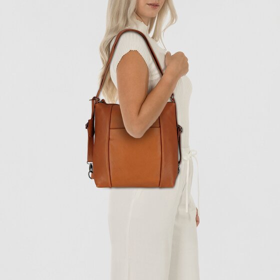 Burkely Just Jolie Schoudertas Leer 31 cm