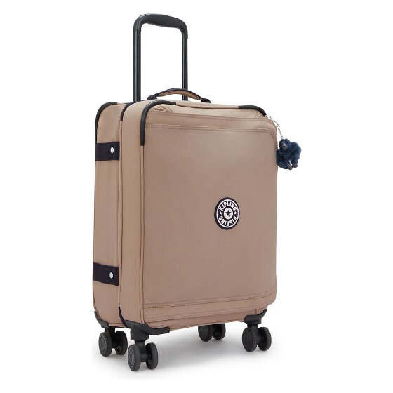 Kipling Basic Spontaneous 4 wielen Cabinewagen S 33 cm