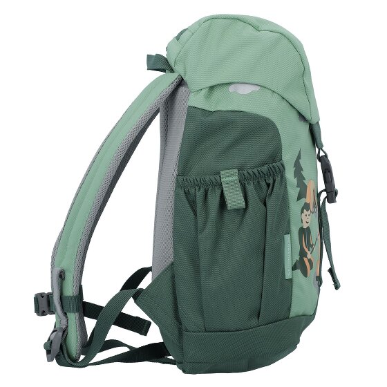 Deuter Knuffelbeer Kinderrugzak 33 cm