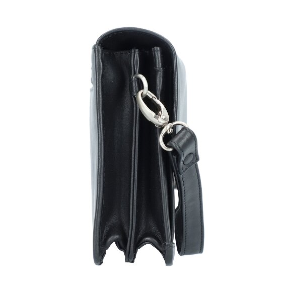 Esquire Oxford lederen polstasje 22 cm