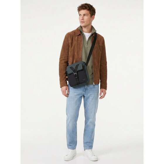 Mandarina Duck Y-Lite Crossbody tas 23 cm