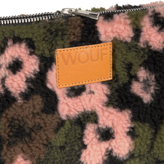 Wouf Teddy Laptop hoes 32.5 cm