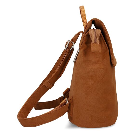 Zwei Mademoiselle.M Stad rugzak 29 cm