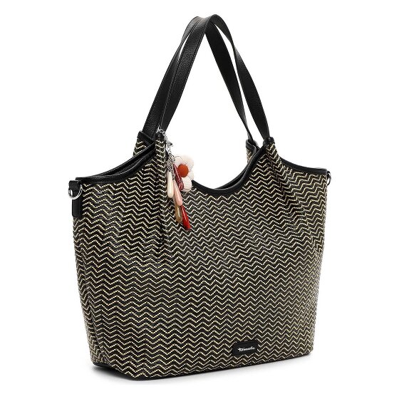 Tamaris TAS Konstantina Shopper Tas 45 cm