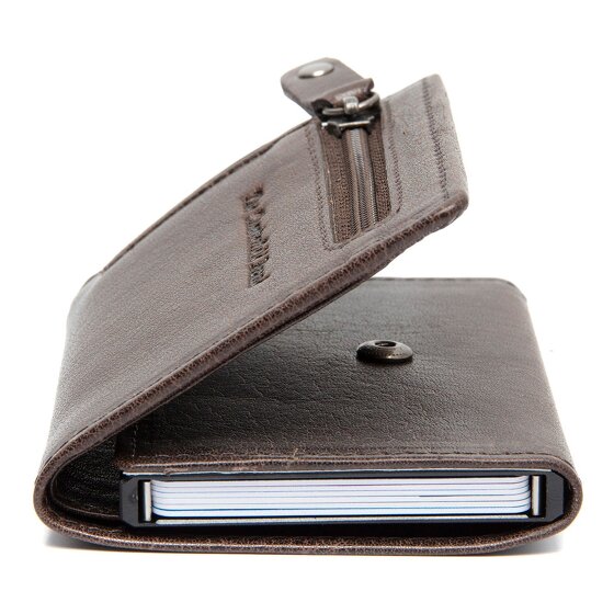 The Chesterfield Brand Gabriela Portemonnee RFID-bescherming Leer 7 cm