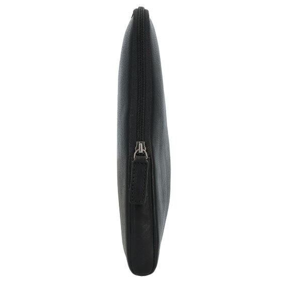 Burkely Antieke Avery Leren Laptophoes 35 cm