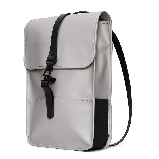 Rains Essential Dagrugzak 40 cm Laptopvak
