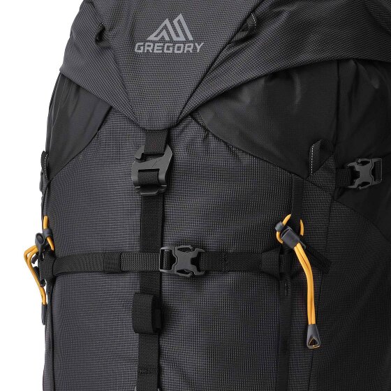 Gregory Alpinisto 50 L Trekking rugzak S-M 67 cm