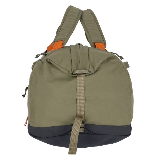 Fjällräven Färden 50 Weekender reistas 53 cm