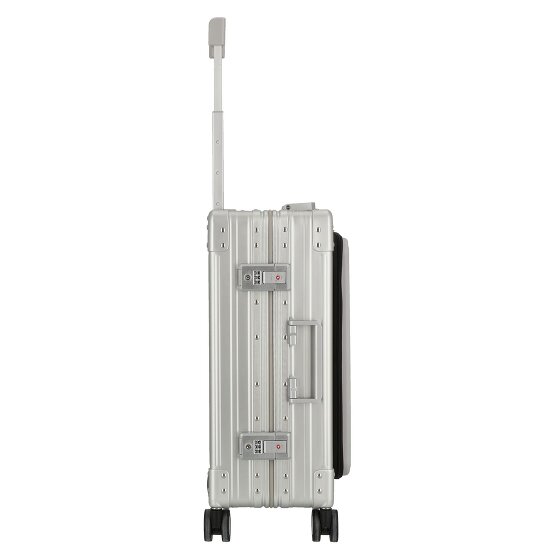 Aleon 21 Domestic 4 wielen Cabinewagen S 55 cm Laptop compartiment