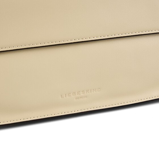 Liebeskind Audrey Schoudertas Leder 24.5 cm