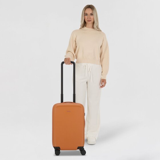 Bellroy Transit 4 wielen Cabinewagen 55 cm