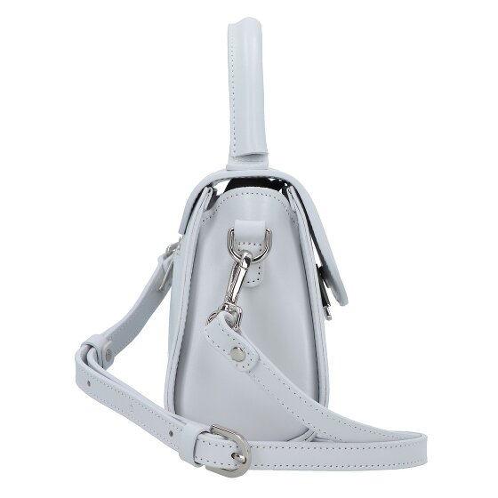 Lancaster Suave Even Handtas Leer 20 cm