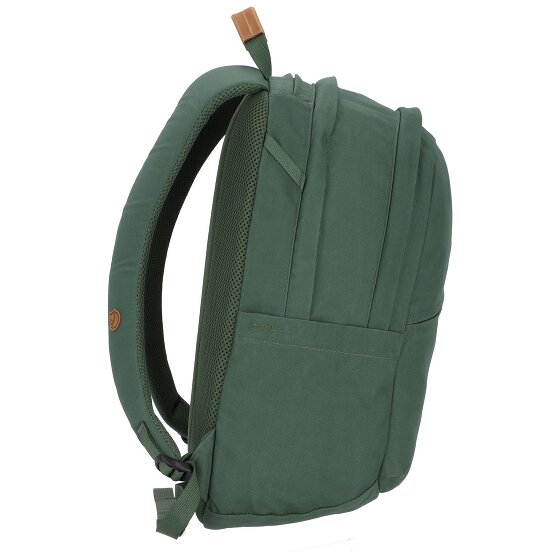 Fjällräven Räven 20 Dagrugzak 36 cm Laptop compartiment