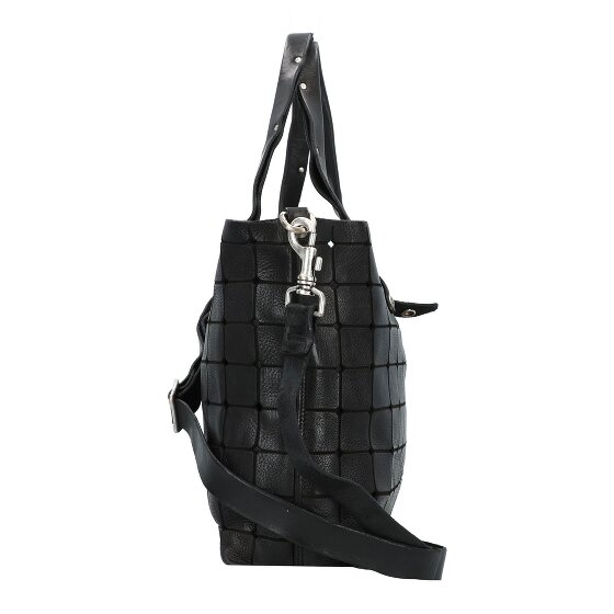 Campomaggi Acacia Shopper Tas Leer 45 cm