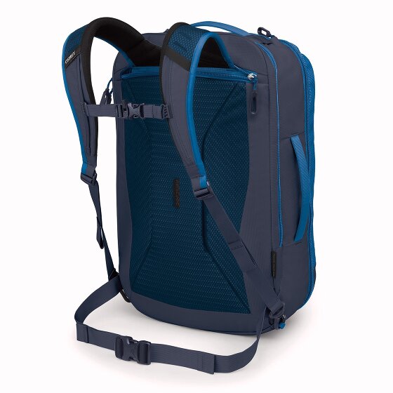 Osprey Transporter Carry On Bag 44 Weekender reistas 34 cm