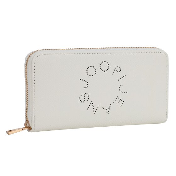 Joop! Jeans Giro Portemonnee RFID-bescherming 18.5 cm