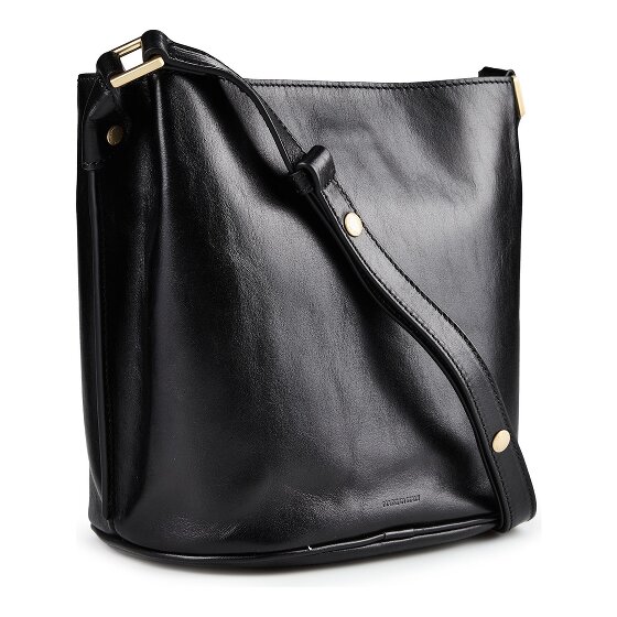 The Bridge Story Donna Crossbody tas Leder 26 cm