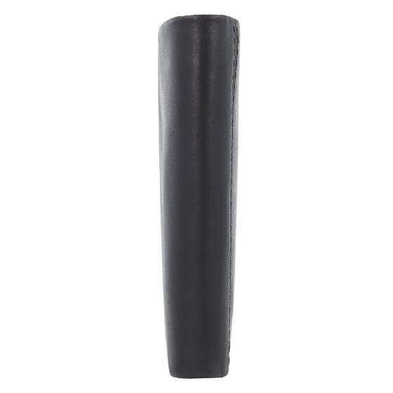 camel active Bilbao Portemonnee RFID-bescherming Leer 10.5 cm