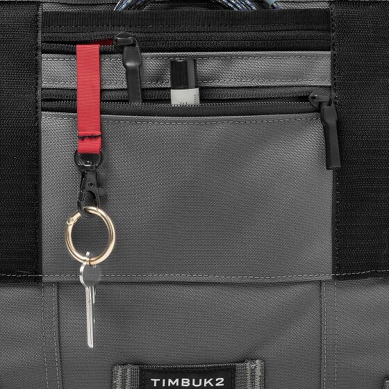Timbuk2 Classic Boodschapper 34 cm Laptop compartiment