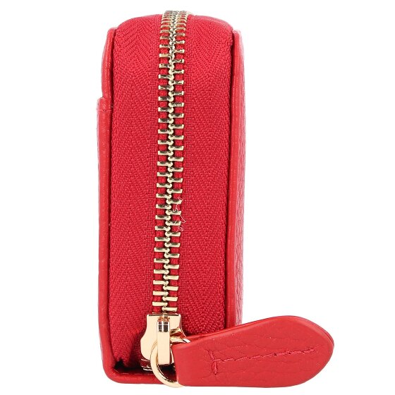 Braun Büffel Asti Kredietkaart etui Leer 10.5 cm