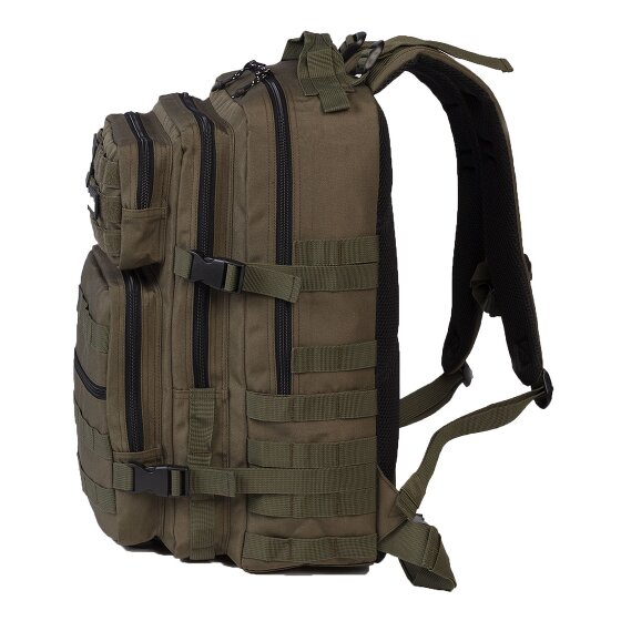 Worldpack BestWay Cabin Pro Supply reisrugzak 48 cm laptopvak
