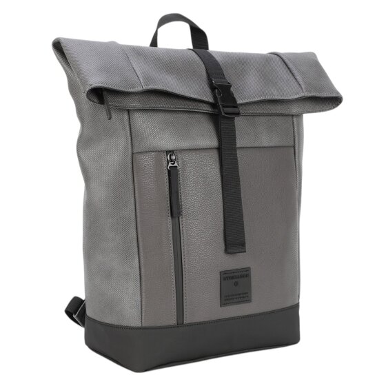 Strellson Westferry Eddie Dagrugzak 42 cm Laptop compartiment