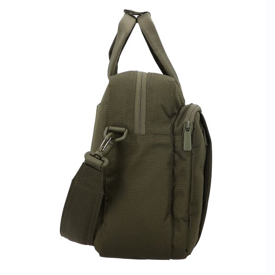 Herschel Gibson Koffer 39.5 cm Laptop compartiment