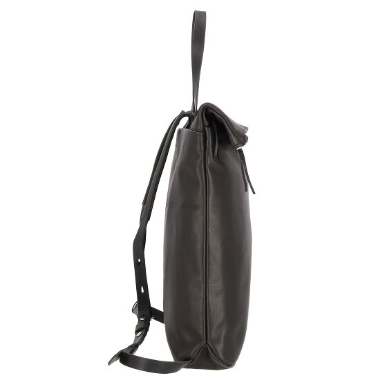 Harold's Bague Dagrugzak Leer 38 cm