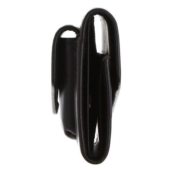 Golden Head Polo Portemonnee RFID-bescherming Leder 10 cm