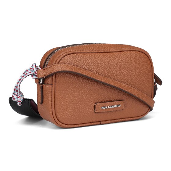 Karl Lagerfeld Ikon Schoudertas 20 cm