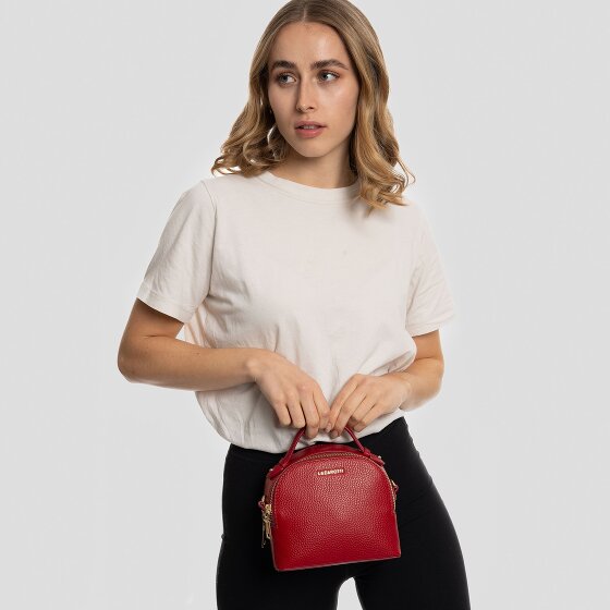 Lazarotti Bologna Leather Handtas Leer 17 cm