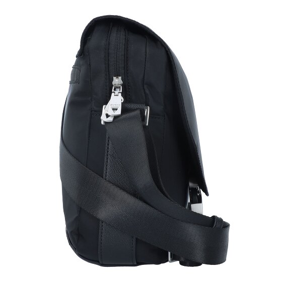 Guess Certosa Aktetas Messenger 34 cm Laptop compartiment