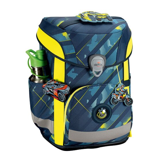 DerDieDas ErgoFlex Easy Schooltas set