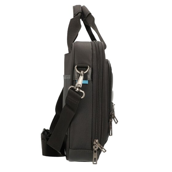Samsonite Vectura Evo vluchttas 37 cm laptopvak