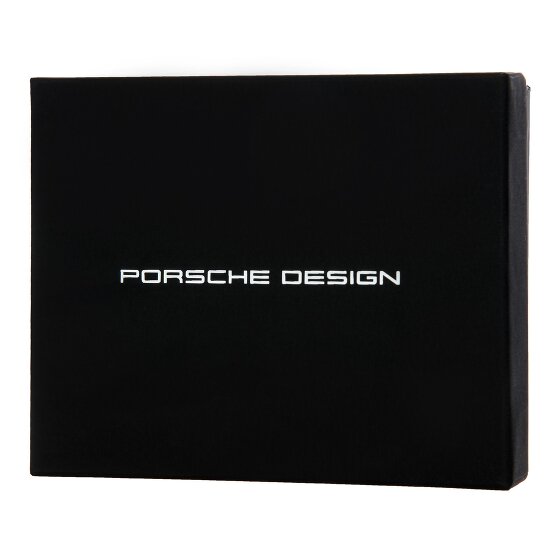 Porsche Design Keyring Sleutel portemonnee Leer 8.5 cm