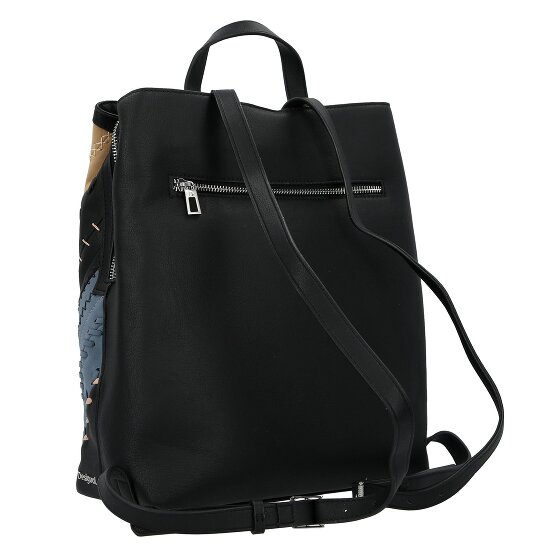 Desigual Quebec Sumy Dagrugzak 34 cm