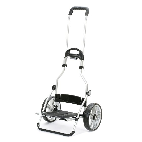 Andersen Shopper Royal Shopper Oli.P 2.0 Winkelwagen 59 cm