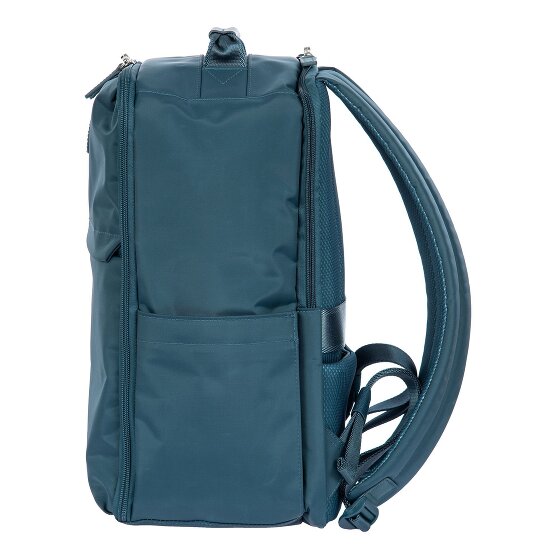 Bric's Positano reisrugzak 40 cm laptopvak