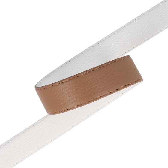 Roeckl Amie omkeerbare leren riem