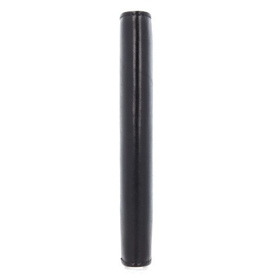 Esquire Toscana Paspoortkoffer Leer 9.5 cm