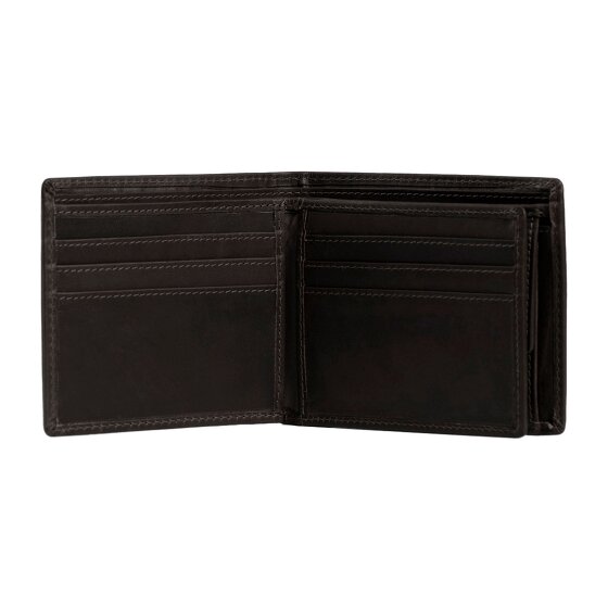 The Chesterfield Brand Ralph Portemonnee RFID-bescherming Leer 10 cm