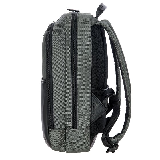 Bric's Monza Rugzak 40 cm laptopvak